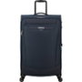 American Tourister Maleta Summerride Spinner 80cm Azul Marino